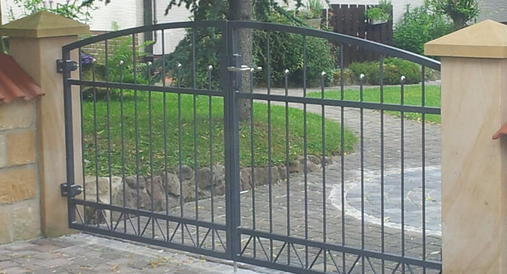 EAM Metallbau - Individuelle Konstruktionen und Sonderlösungen